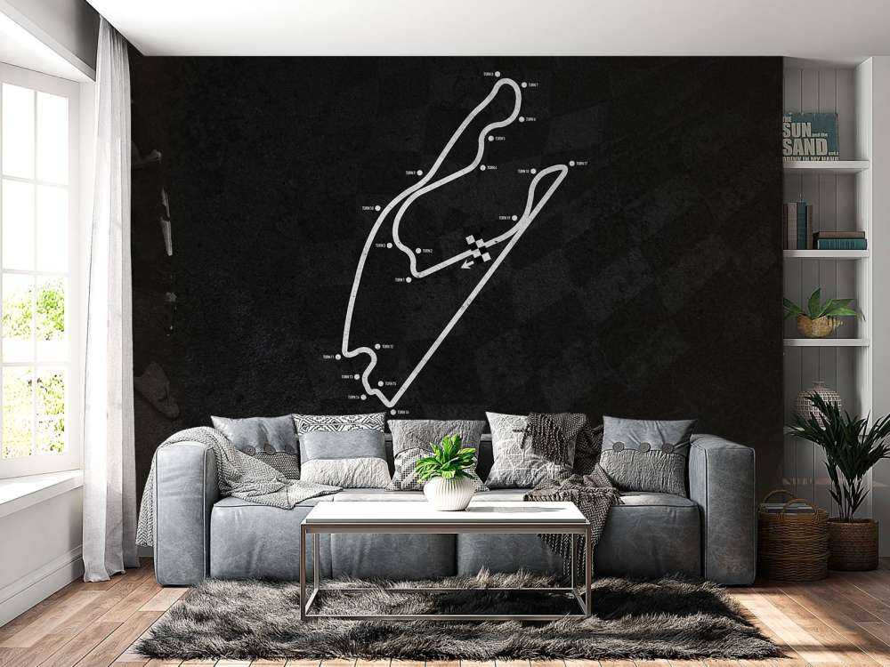 Tor Formuły 1 - Miami International Autodrome - Stany Zjednoczone Ameryki Północnej